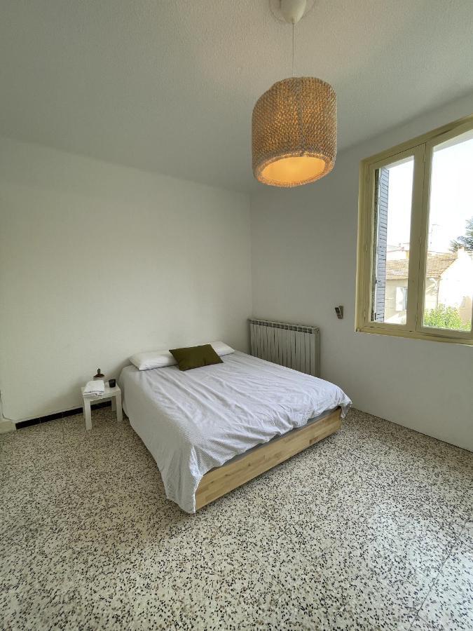 Chambre Au Calme En Coeur De Ville Cavaillon Zewnętrze zdjęcie